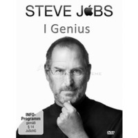 Steve Jobs: IGenius (DVD)