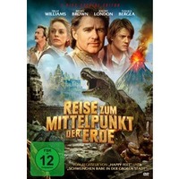 Die Reise zum Mittelpunkt der Erde (2 DVDs)