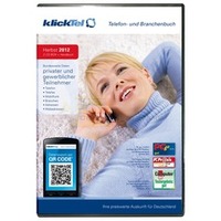 Telefon- und Branchenbuch Herbst 2012