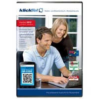 Telefon- und Branchenbuch inkl. RWS Herbst 2012
