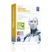 Smart Security 5 for Internet 2012 inkl. Mobile Security