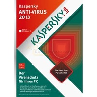 Antivirus 2013