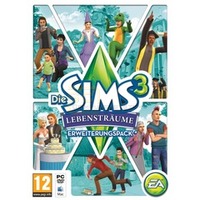Die Sims 3 Lebensfreude (Add-on) (PC)