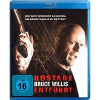 Hostage (Blu-ray)