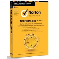 Norton 360 6.0