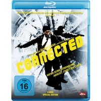 Connected - 2-Disc Special Edition (Blu-ray)