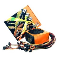RASURBO Netzteil GaminX & Power GAP767 V2 - 750W