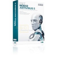 Nod32 Antivirus 5