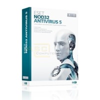 Nod32 Antivirus 5 2012