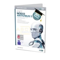 Nod32 Antivirus 5 2012 Campus Edition