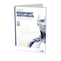 Endpoint Antivirus