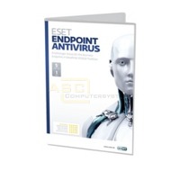Endpoint Antivirus