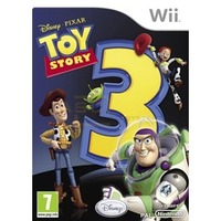 Toy Story 3 (Wii)