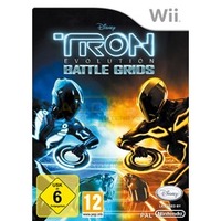 Tron: Evolution (Wii)