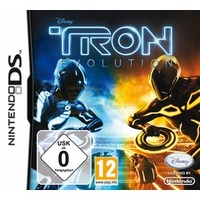 Tron: Evolution (NDS)