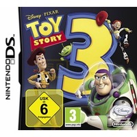 Toy Story 3 (NDS)