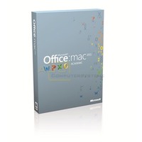 Office Mac Academic 2011 Deutsch