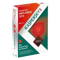 Antivirus 2013