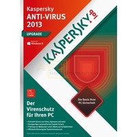 Antivirus 2013