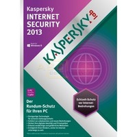 Internet Security 2013