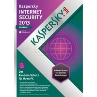 Internet Security 2013