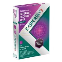 Internet Security 2013