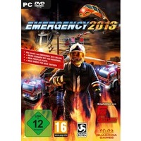 Emergency 2013