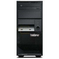 ThinkServer TS130 Xeon E3-1225 1x4GB 2x500GB DVD-ROM