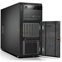 ThinkServer TS430 E3-1220 4GB DDR3 DVD-RW SATA-300