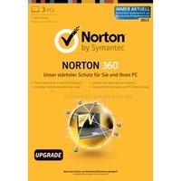 Norton 360 2013 (Version 7.0)