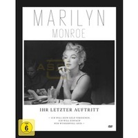 Marilyn Monroe: Ihr letzter Auftritt (DVD)