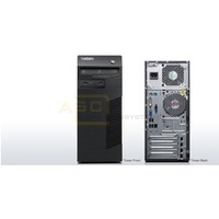 ThinkCentre M72e i3-2120 500GB 4GB W7P64 Tower 12 Topseller