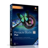 Pinnacle Studio 16 Plus