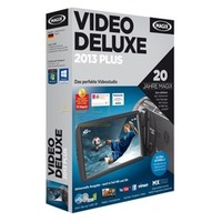 Video DeLuxe 2013 Plus Jubiläumsedition