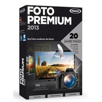 Foto Premium 2013 Jubil&auml;umsedition