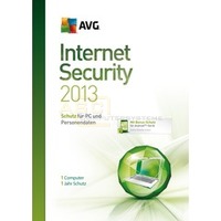 Internet Security 2013