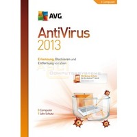 AntiVirus 2013
