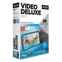 Video DeLuxe 2013 Jubil&auml;umsedition