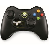 Xbox 360 Wireless Controller and Play & Charge Kit