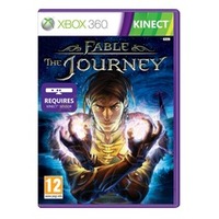 Fable the Journey (Xbox 360)