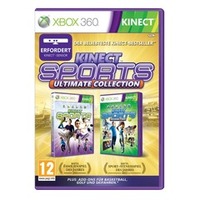 Kinect Sports Ultimate (Xbox 360)