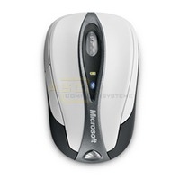 Bluetooth Notebook Mouse 5000 NEU