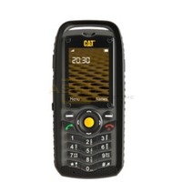 B25 schwarz * Dual-SIM Outdoor-Handy