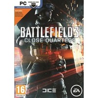 Battlefield 3: Close Quarters (Code in a Box) (Add-on) (PC)
