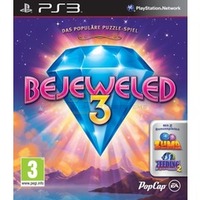 Bejeweled 3 (PS3)