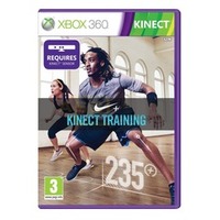 Nike Fitness (Xbox 360)