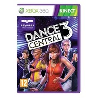 Dance Central 3 (Xbox 360)