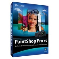 PaintShop Pro X5