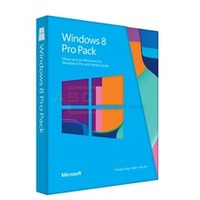 Windows 8 Pro Pack (Upgrade von Win 8)