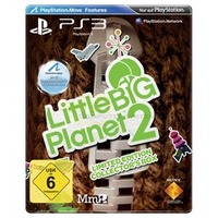 Little Big Planet 2 Collector's Box (PS3)